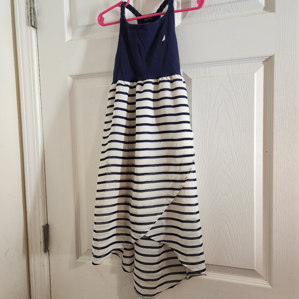 Nautica dress - Picture 1 of 6